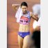 女子陸上の福島千里は前回２冠／（Ｃ）日刊ゲンダイ