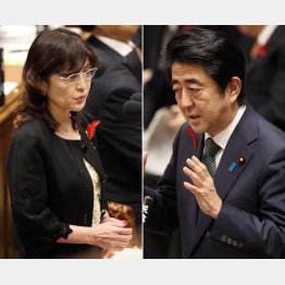 まるでデキレースだった／（Ｃ）日刊ゲンダイ