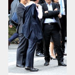 写真はイメージ／（Ｃ）日刊ゲンダイ