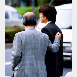 写真はイメージ／（Ｃ）日刊ゲンダイ