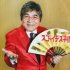 「芸人は芸で生きた方がいい」とキッパリ／（Ｃ）日刊ゲンダイ