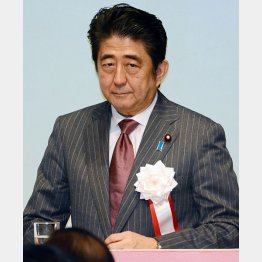内心はホッとしたのではないか／（Ｃ）日刊ゲンダイ