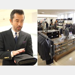 （Ｃ）日刊ゲンダイ