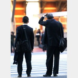 写真はイメージ／（Ｃ）日刊ゲンダイ