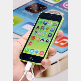 何かと便利／（Ｃ）日刊ゲンダイ