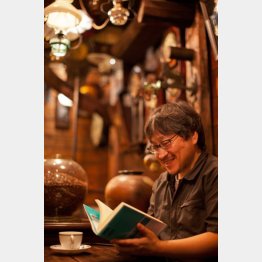 （Ｃ）日刊ゲンダイ