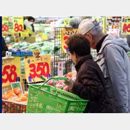 写真はイメージ／（Ｃ）日刊ゲンダイ