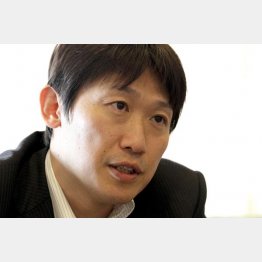 （Ｃ）日刊ゲンダイ