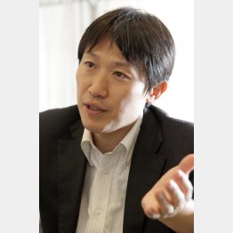 （Ｃ）日刊ゲンダイ