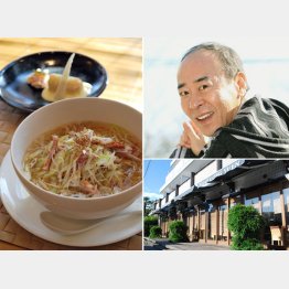 ／（Ｃ）日刊ゲンダイ