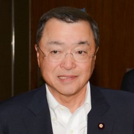 政界の名門出身、初入閣／（Ｃ）日刊ゲンダイ