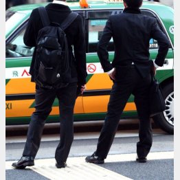 写真はイメージ／（Ｃ）日刊ゲンダイ