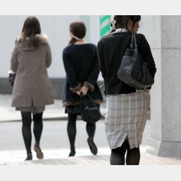 写真はイメージ／（Ｃ）日刊ゲンダイ