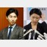 中曽根康隆氏の出馬は痛い／（Ｃ）日刊ゲンダイ