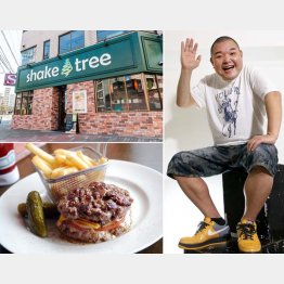 （Ｃ）日刊ゲンダイ