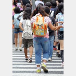 写真はイメージ／（Ｃ）日刊ゲンダイ