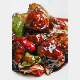 （Ｃ）日刊ゲンダイ