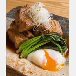 （Ｃ）日刊ゲンダイ