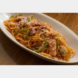 （Ｃ）日刊ゲンダイ