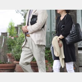 写真はイメージ／（Ｃ）日刊ゲンダイ