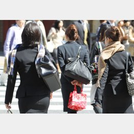 写真はイメージ／（Ｃ）日刊ゲンダイ