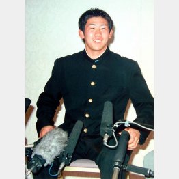 ／（Ｃ）日刊ゲンダイ