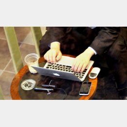 写真はイメージ／（Ｃ）日刊ゲンダイ