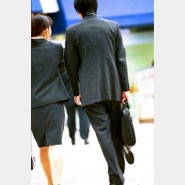 写真はイメージ／（Ｃ）日刊ゲンダイ