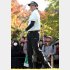 チグハグプレーにクラブを放り投げたＢ・ワトソン／（Ｃ）日刊ゲンダイ