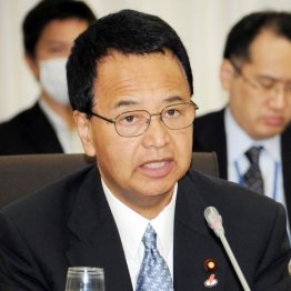 「アベノミクスは失敗ではない」と言うが…／（Ｃ）日刊ゲンダイ