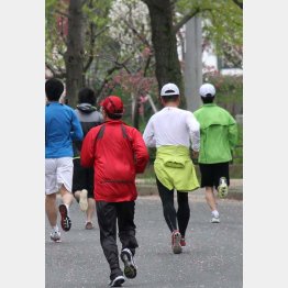 写真はイメージ／（Ｃ）日刊ゲンダイ