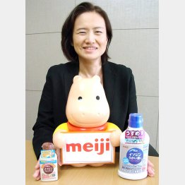 （Ｃ）日刊ゲンダイ