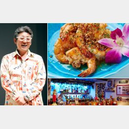 ／（Ｃ）日刊ゲンダイ