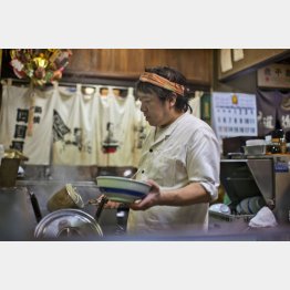 （C）日刊ゲンダイ