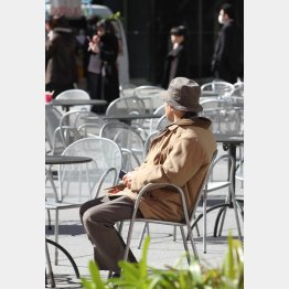 写真はイメージ／（C）日刊ゲンダイ