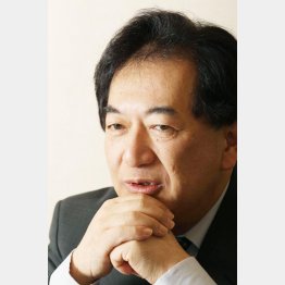 （Ｃ）日刊ゲンダイ