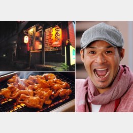 ／（Ｃ）日刊ゲンダイ