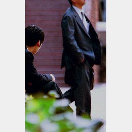 写真はイメージ／（Ｃ）日刊ゲンダイ