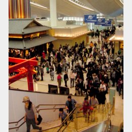 「最大で９連休」と日並びはいいが…／（Ｃ）日刊ゲンダイ