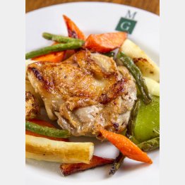 （Ｃ）日刊ゲンダイ