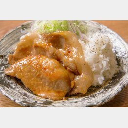 （Ｃ）日刊ゲンダイ