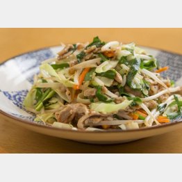 （Ｃ）日刊ゲンダイ