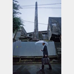 （Ｃ）日刊ゲンダイ