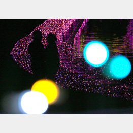 日本人は「週に１．３１回」と少なめ／（Ｃ）日刊ゲンダイ