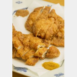 （Ｃ）日刊ゲンダイ