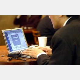 写真はイメージ／（Ｃ）日刊ゲンダイ