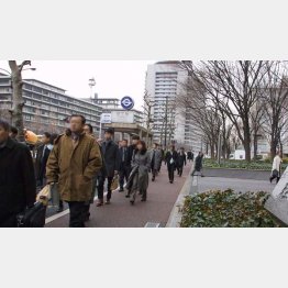 写真はイメージ／（Ｃ）日刊ゲンダイ