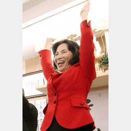 ／（Ｃ）日刊ゲンダイ