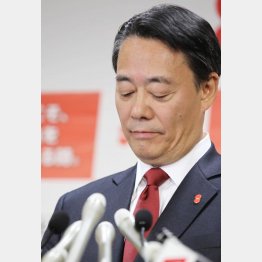再生は不可能／（Ｃ）日刊ゲンダイ