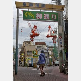 ／（Ｃ）日刊ゲンダイ